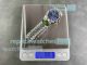 Swiss Copy ARF Rolex Datejust Stainless Steel Lady 31mm Blue Dial 2236 Watch (7)_th.jpg